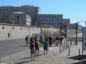 Berlinmur